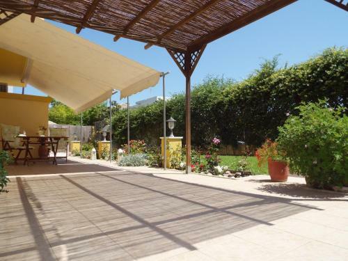 Apartamento Heliofili