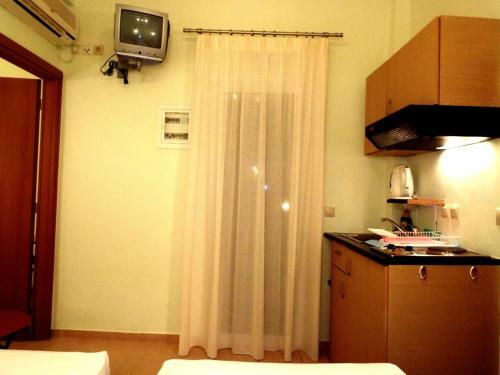 Apartamento Heliofili