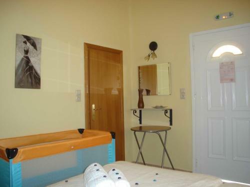 Apartamento Heliofili