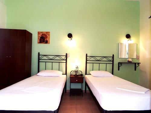Apartamento Heliofili