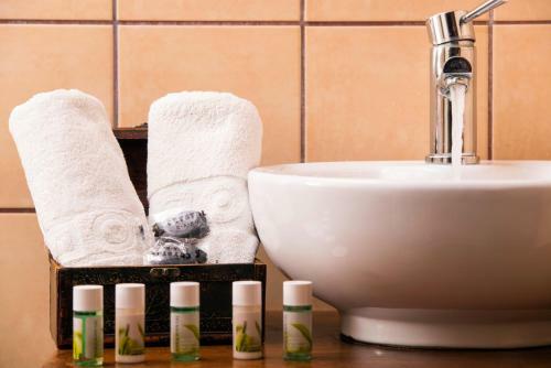 Apartamento Studios Lotos