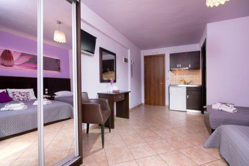 Apartamento Studios Lotos