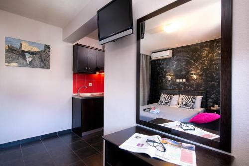 Apartamento Studios Lotos