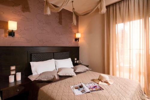 Apartamento Studios Lotos