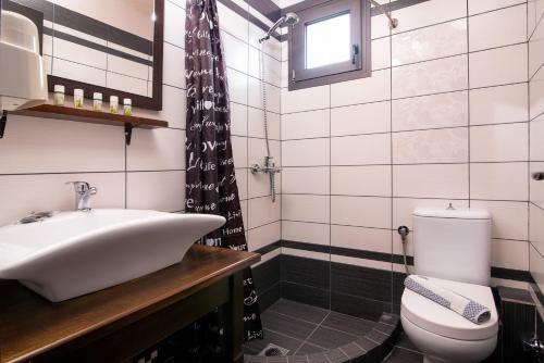 Apartamento Studios Lotos
