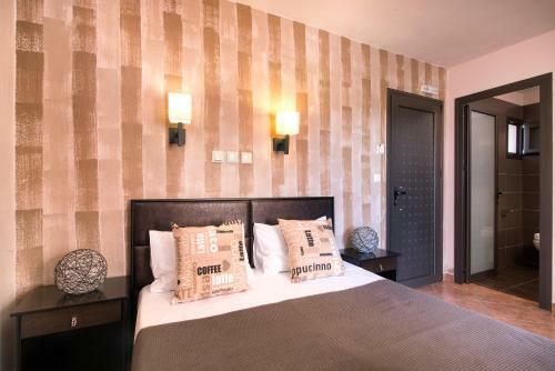 Apartamento Studios Lotos