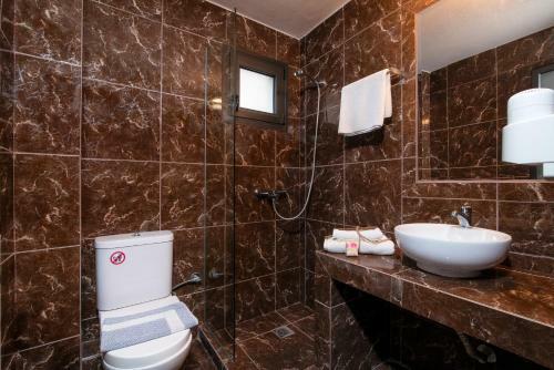 Apartamento Studios Lotos