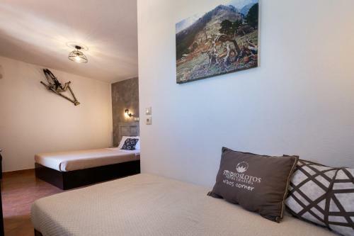 Apartamento Studios Lotos
