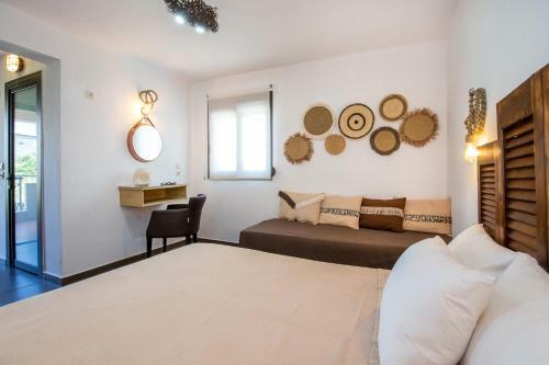 Apartamento Studios Lotos