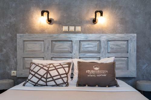 Apartamento Studios Lotos