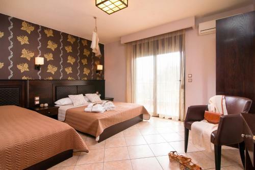 Apartamento Studios Lotos