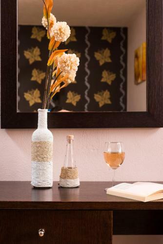 Apartamento Studios Lotos
