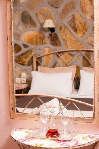 Apartamento Studios Lotos