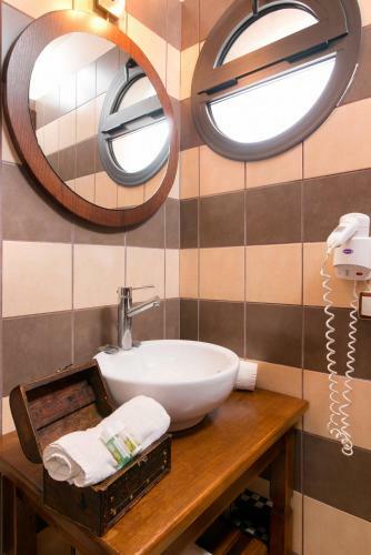 Apartamento Studios Lotos