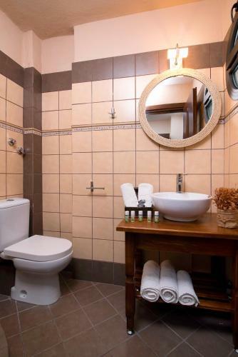 Apartamento Studios Lotos