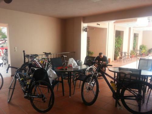 Apartamento Studios Lotos