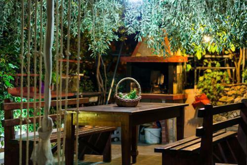 Apartamento Studios Lotos