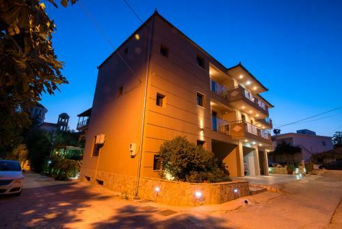 Apartamento Studios Lotos