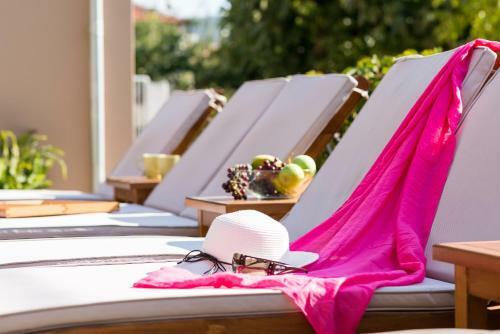 Apartamento Studios Lotos