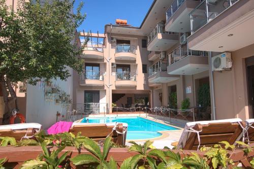 Apartamento Studios Lotos