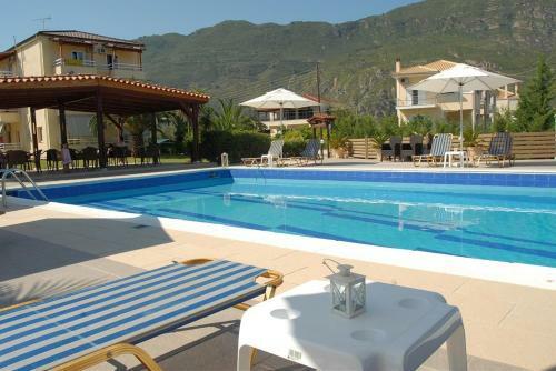 Hotel Afrika