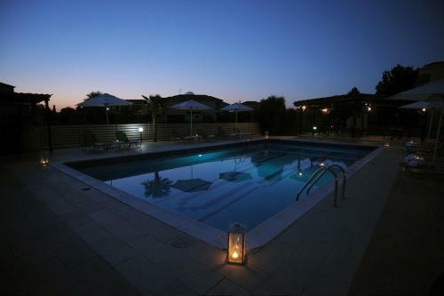 Hotel Afrika