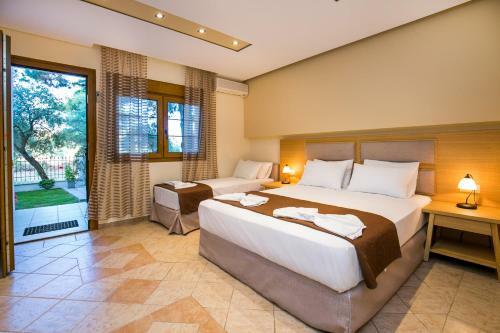 Apartamento Villa Katerina