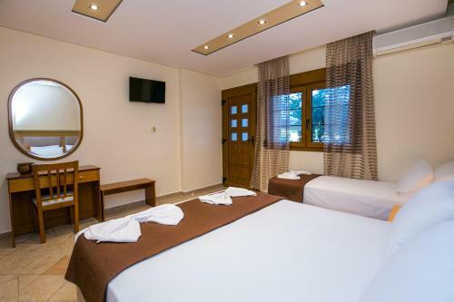 Apartamento Villa Katerina