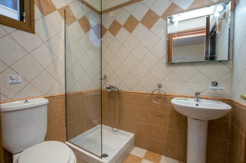 Apartamento Villa Katerina
