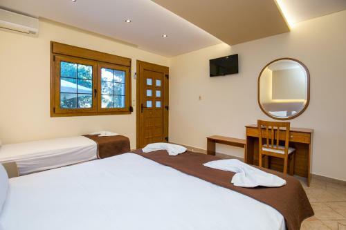 Apartamento Villa Katerina