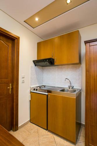 Apartamento Villa Katerina