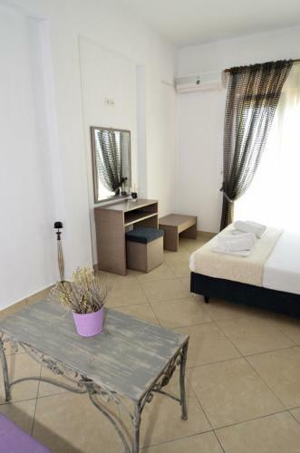 Apartamento Inanthi
