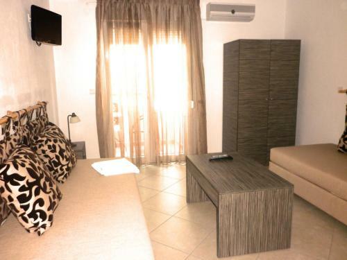 Apartamento Inanthi