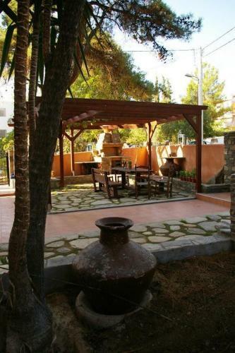 Apartamento Inanthi