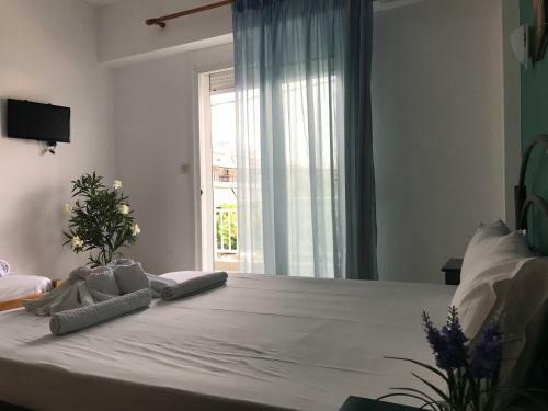Apartamento Ilios Studios