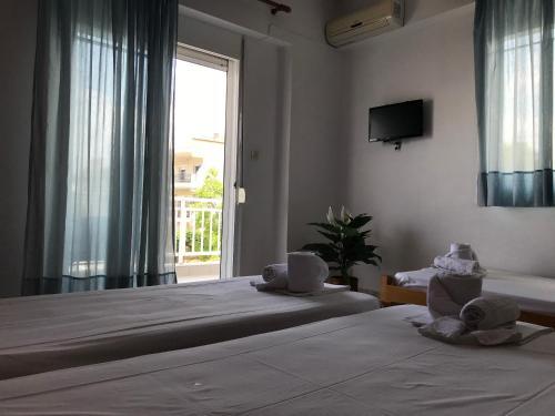 Apartamento Ilios Studios
