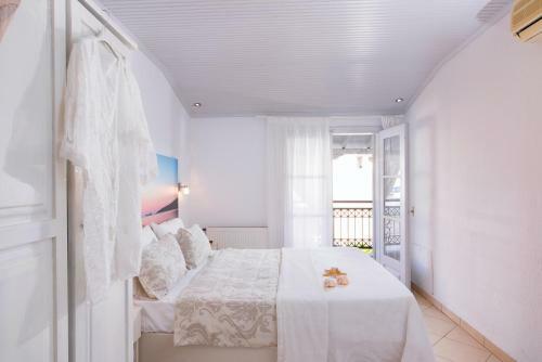 Apartamento Studios Kira Veta