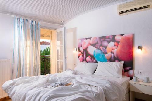 Apartamento Studios Kira Veta