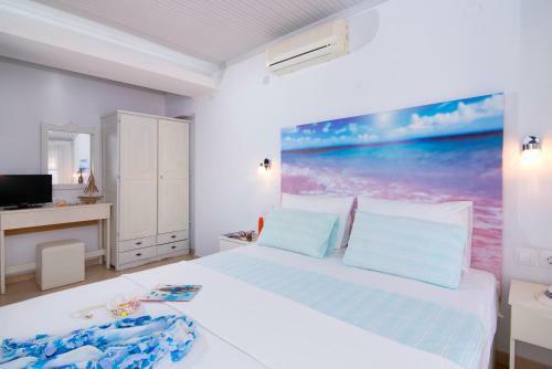 Apartamento Studios Kira Veta