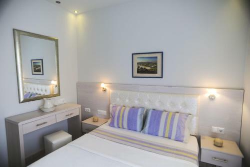 Apartamento Studios Kira Veta