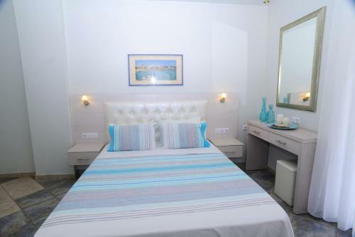 Apartamento Studios Kira Veta