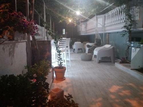 Apartamento Studios Kira Veta