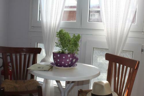 Apartamento Studios Kira Veta