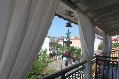 Apartamento Studios Kira Veta