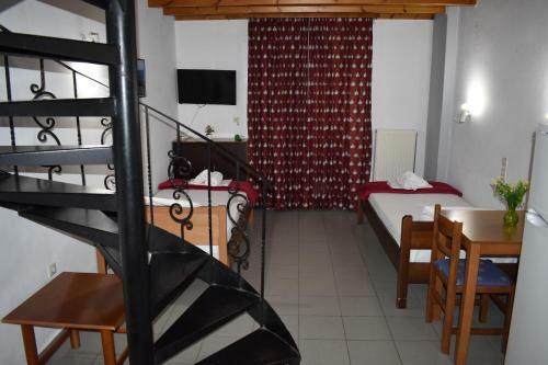 Aparthotel Galanis Studios And Apartments
