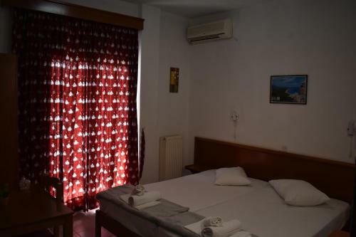 Aparthotel Galanis Studios And Apartments