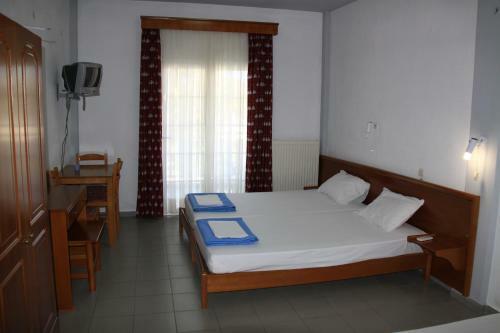 Aparthotel Galanis Studios And Apartments