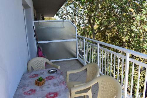 Aparthotel Galanis Studios And Apartments