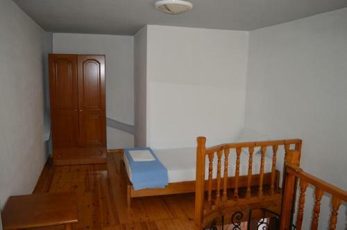 Aparthotel Galanis Studios And Apartments