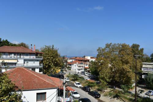 Aparthotel Galanis Studios And Apartments